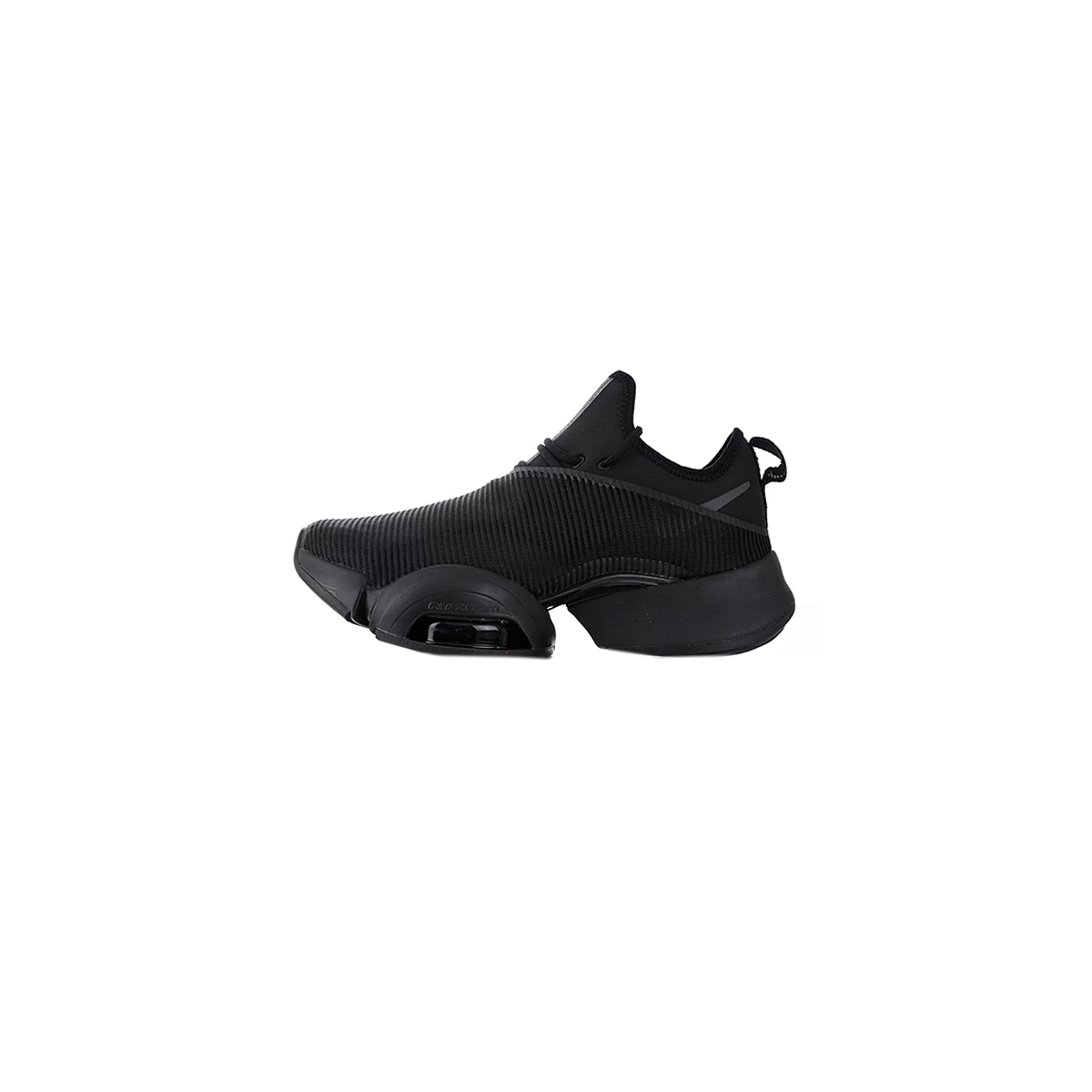 کتانی رانینگ مردانه نایک Nike SuperRao Black