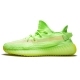 کتانی رانینگ مردانه آدیداس Adidas Yeezy Boost 350 Green