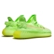 کتانی رانینگ مردانه آدیداس Adidas Yeezy Boost 350 Green