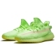 کتانی رانینگ مردانه آدیداس Adidas Yeezy Boost 350 Green