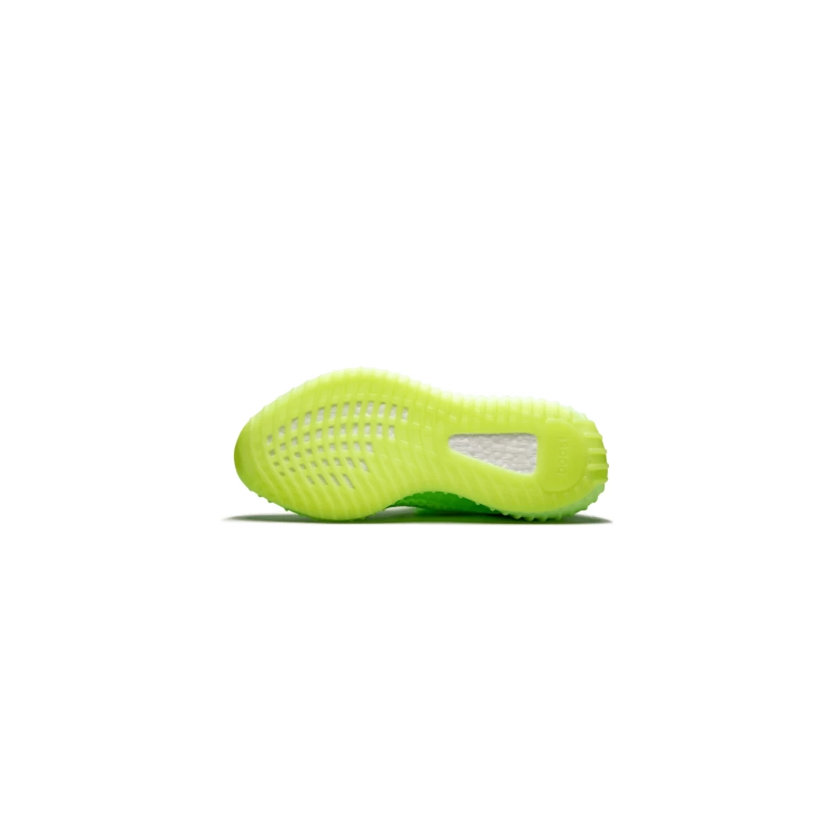 کتانی رانینگ مردانه آدیداس Adidas Yeezy Boost 350 Green
