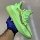 کتانی رانینگ مردانه آدیداس Adidas Yeezy Boost 350 Green