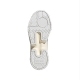 کتانی رانینگ مردانه آدیداس Adidas Super Court RX White Blue