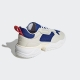 کتانی رانینگ مردانه آدیداس Adidas Super Court RX White Blue