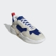 کتانی رانینگ مردانه آدیداس Adidas Super Court RX White Blue