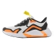 کتانی رانینگ مردانه آدیداس Adidas Alphabounce Instinct White Orang