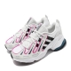 کتانی رانینگ زنانه آدیداس Adidas Egt Gazelle White Black Pink Grey