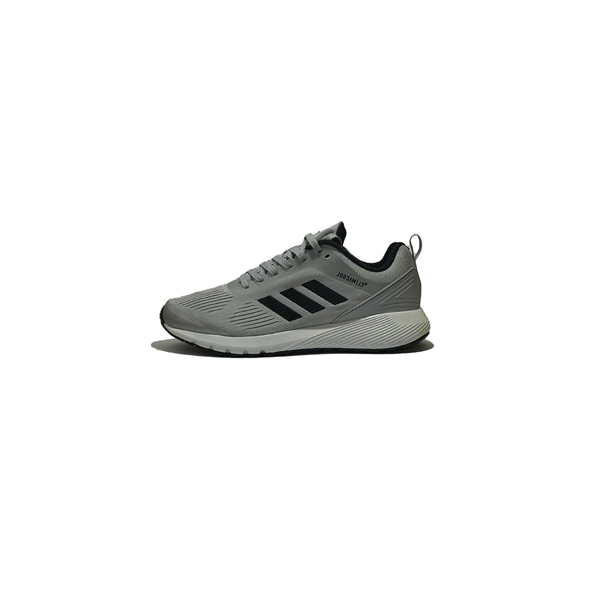 کتانی رانینگ مردانه آدیداس Adidas Climacool Gray