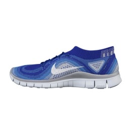 کتانی رانینگ مردانه نایک فری فلای نیت پلاس Nike Free Flyknit 