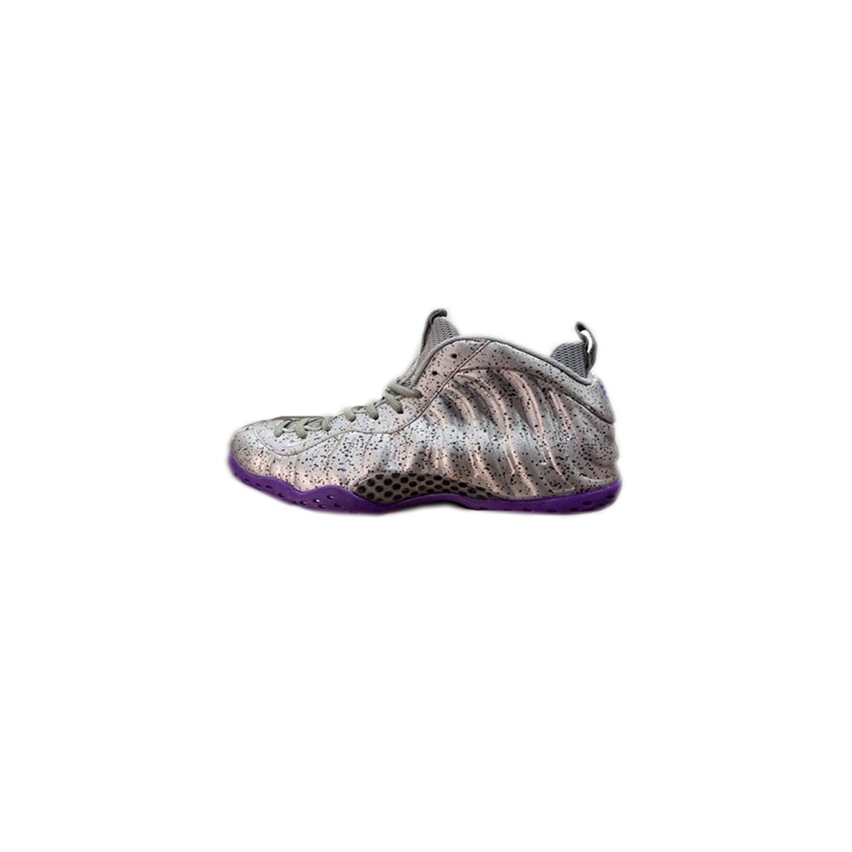 کفش بسکتبال مردانه نایک Nike Foamposite Pro