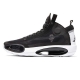 کفش بسکتبال مردانه ایر جردن Air Jordan 34 Black