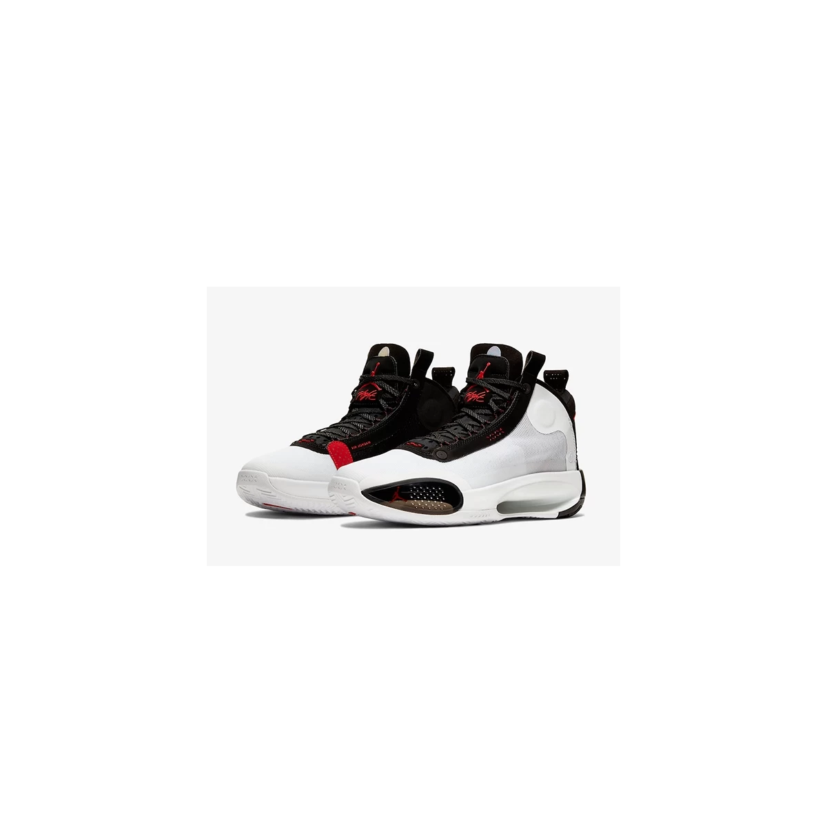 کفش بسکتبال مردانه ایر جردن Air Jordan 34