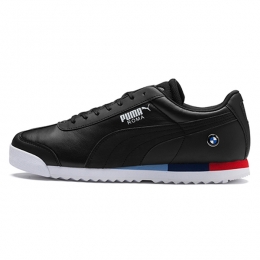 کتانی رانینگ مردانه پوما Puma Roma BMW