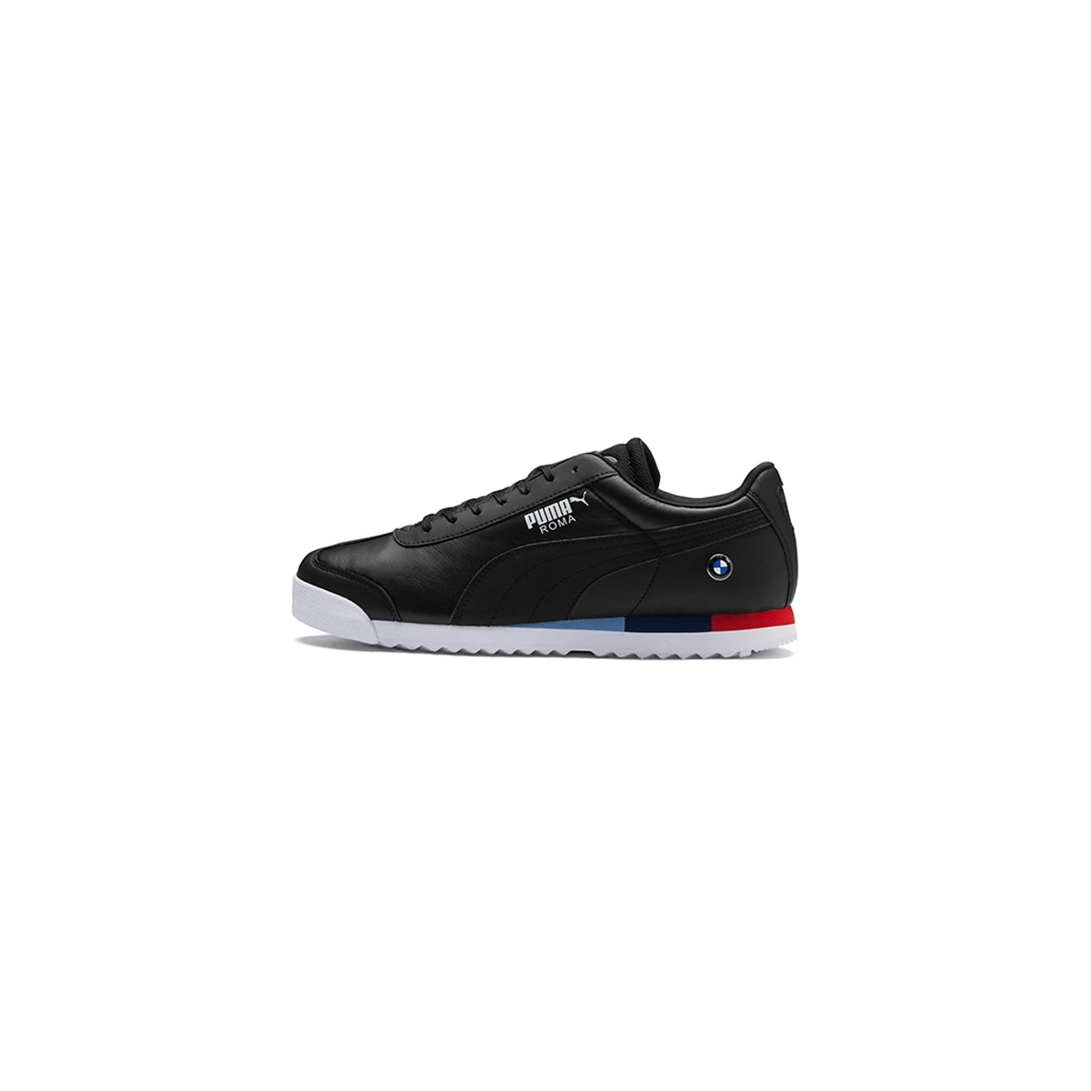 کتانی رانینگ مردانه پوما Puma Roma BMW