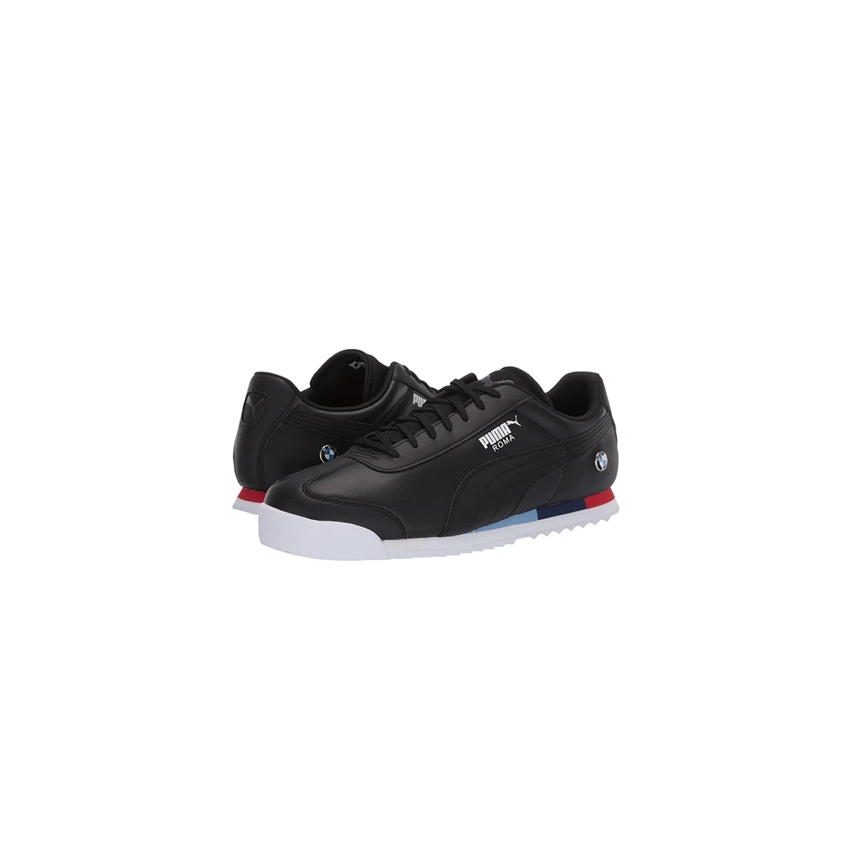 کتانی رانینگ مردانه پوما Puma Roma BMW