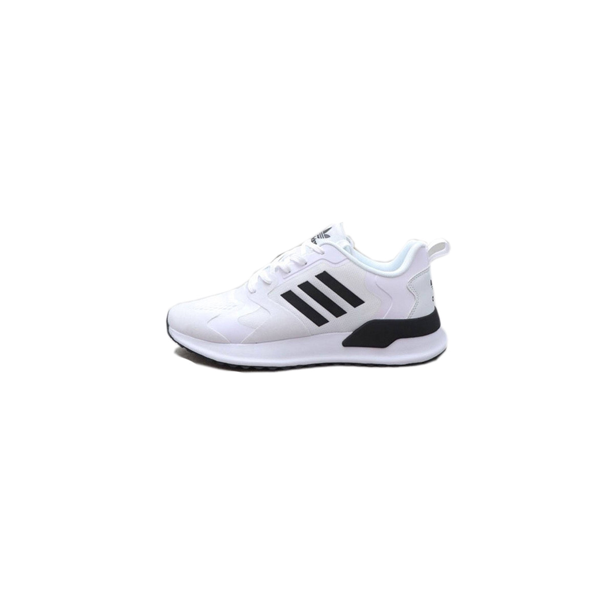 کتانی رانینگ مردانه آدیداس Adidas Xplr White