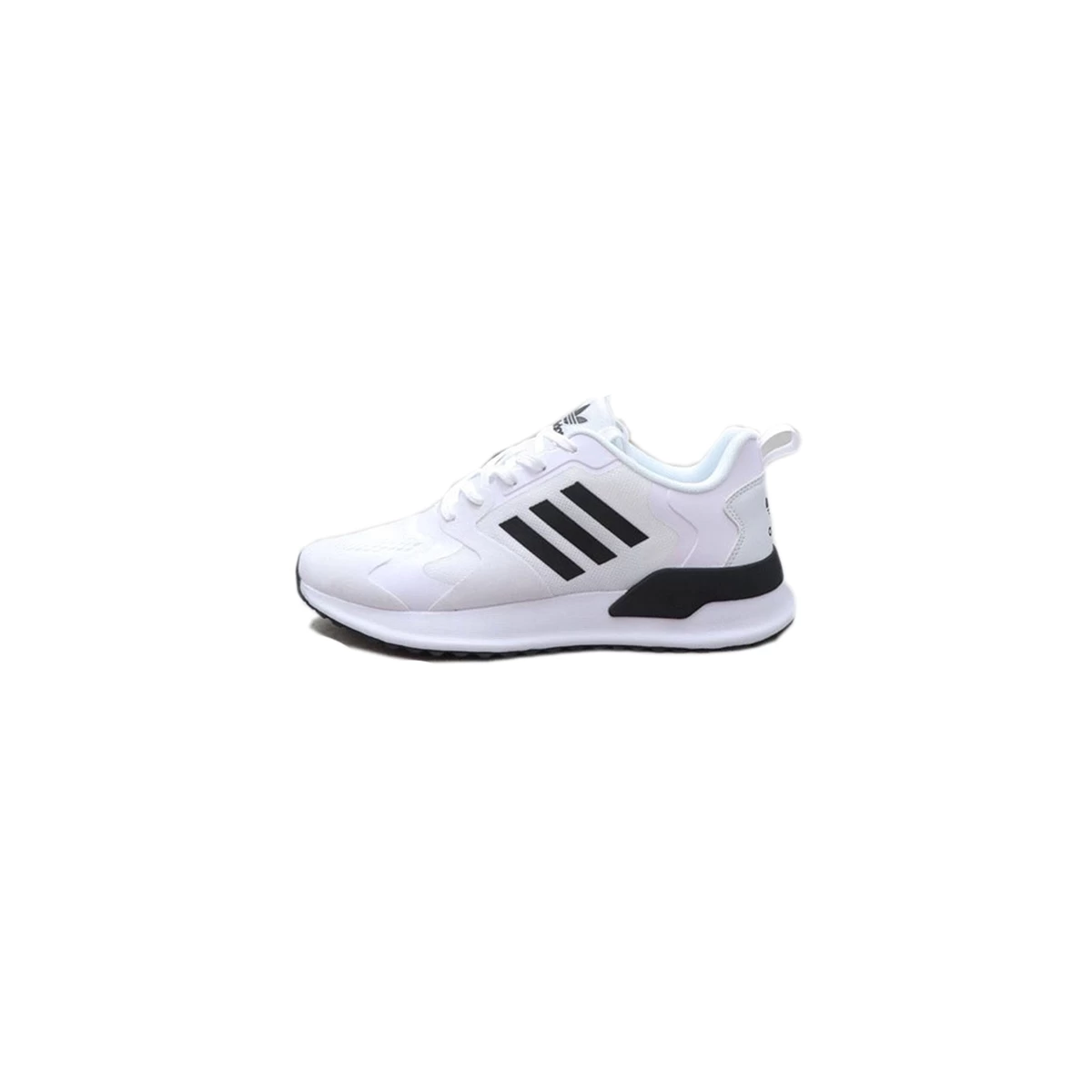 کتانی رانینگ مردانه آدیداس Adidas Xplr White