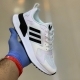 کتانی رانینگ مردانه آدیداس Adidas Xplr White