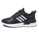 کتانی رانینگ مردانه آدیداس Adidas Xplr Black White