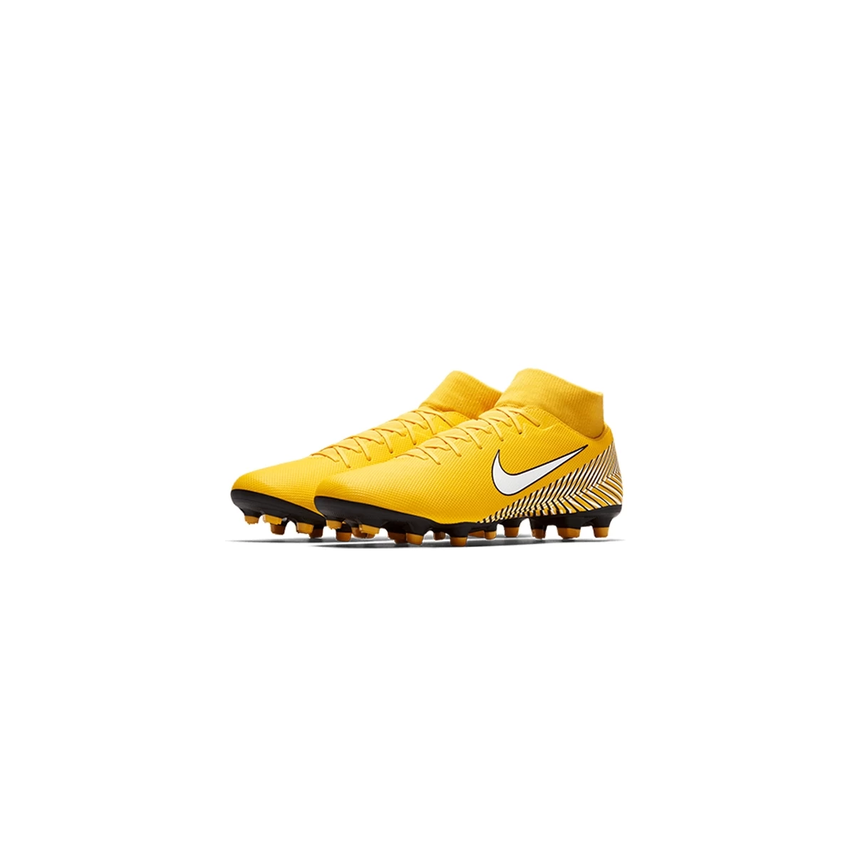 کفش فوتبال نایک مرکوریال Nike Mercurial Superfly 6 Academy AO9466-710