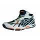 کفش والیبال زنانه اسیکس Asics Gel Volley Elite 2 White