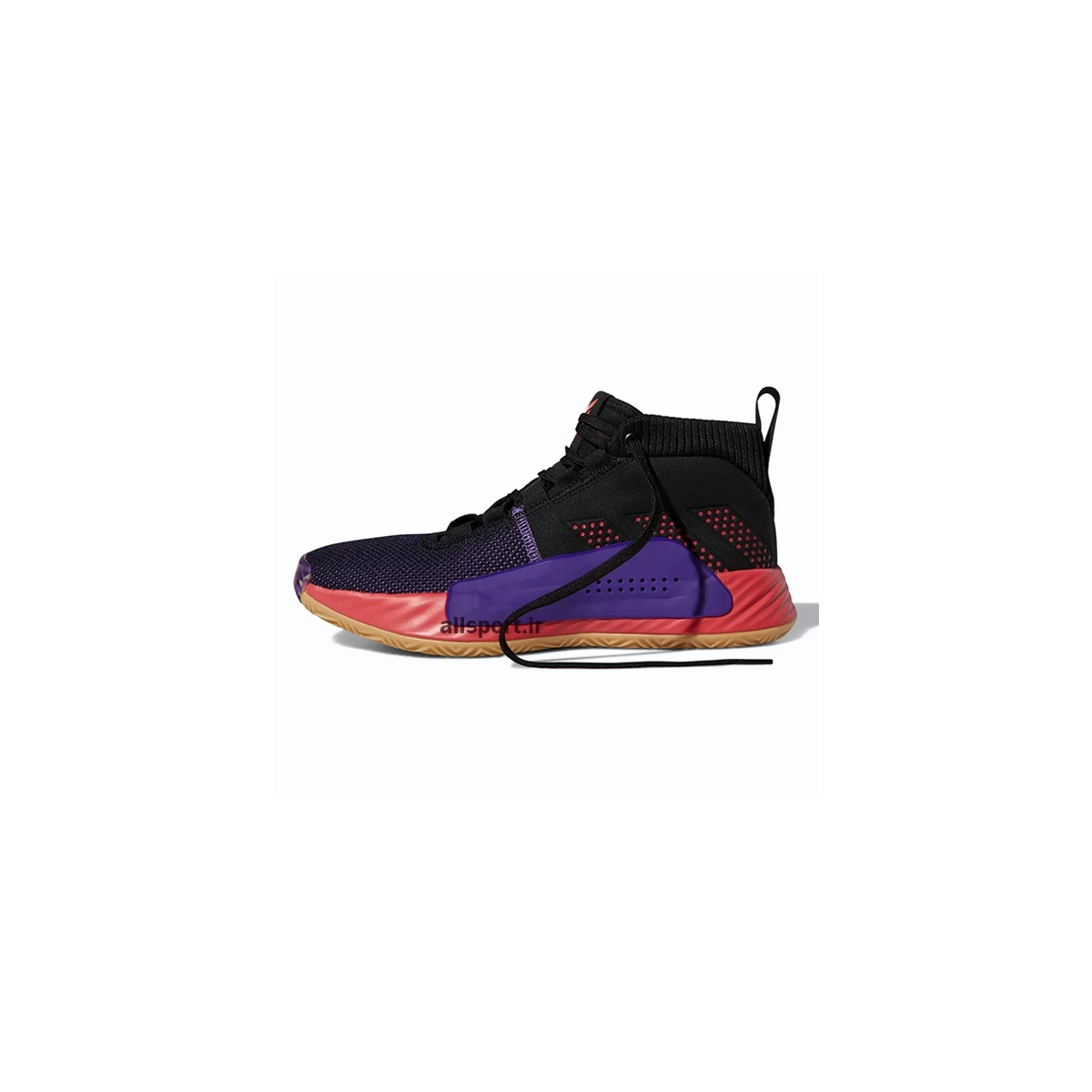 کفش بسکتبال مردانه آدیداس Adidas Dame 5