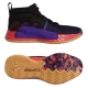 کفش بسکتبال مردانه آدیداس Adidas Dame 5