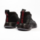 کفش بسکتبال مردانه آدیداس Adidas Dame 5 Black