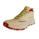 کفش بسکتبال مردانه آدیداس Adidas Dame 5 Yello Red