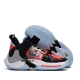 کفش بسکتبال مردانه ایر جرد ن Air Jordan Why Not Zer 0.2 Black Red