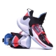 کفش بسکتبال مردانه ایر جرد ن Air Jordan Why Not Zer 0.2 Black Red