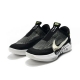 کفش بسکتبال مردانه نایک Nike Adapt BB Black