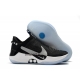 کفش بسکتبال مردانه نایک Nike Adapt BB Black Blue White