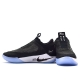 کفش بسکتبال مردانه نایک Nike Adapt BB Black Blue White