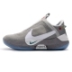کفش بسکتبال مردانه نایک Nike Adapt BB Grey Blue