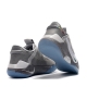 کفش بسکتبال مردانه نایک Nike Adapt BB Grey Blue