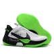 کفش بسکتبال مردانه نایک Nike Adapt BB White Black Green