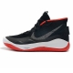 کفش بسکتبال مردانه نایک Nike KD 12 BLACK Red