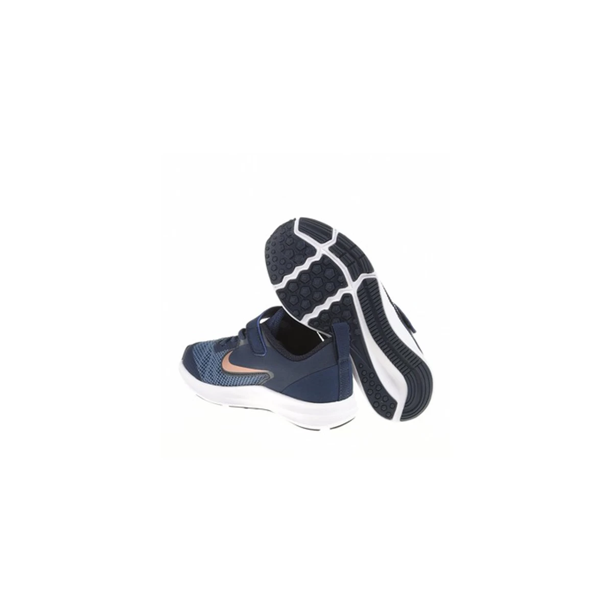 کتانی رانینگ بچه گانه نایک Nike Downshifter 9 PSV Jr AR4138-403