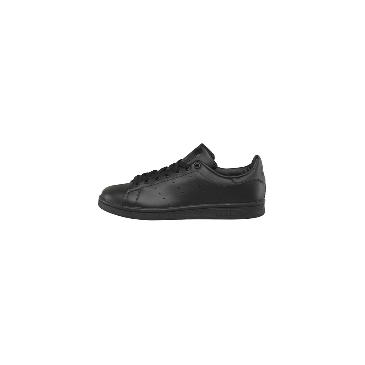 کتانی رانینگ مردانه آدیداس Adidas Stan Smith Black