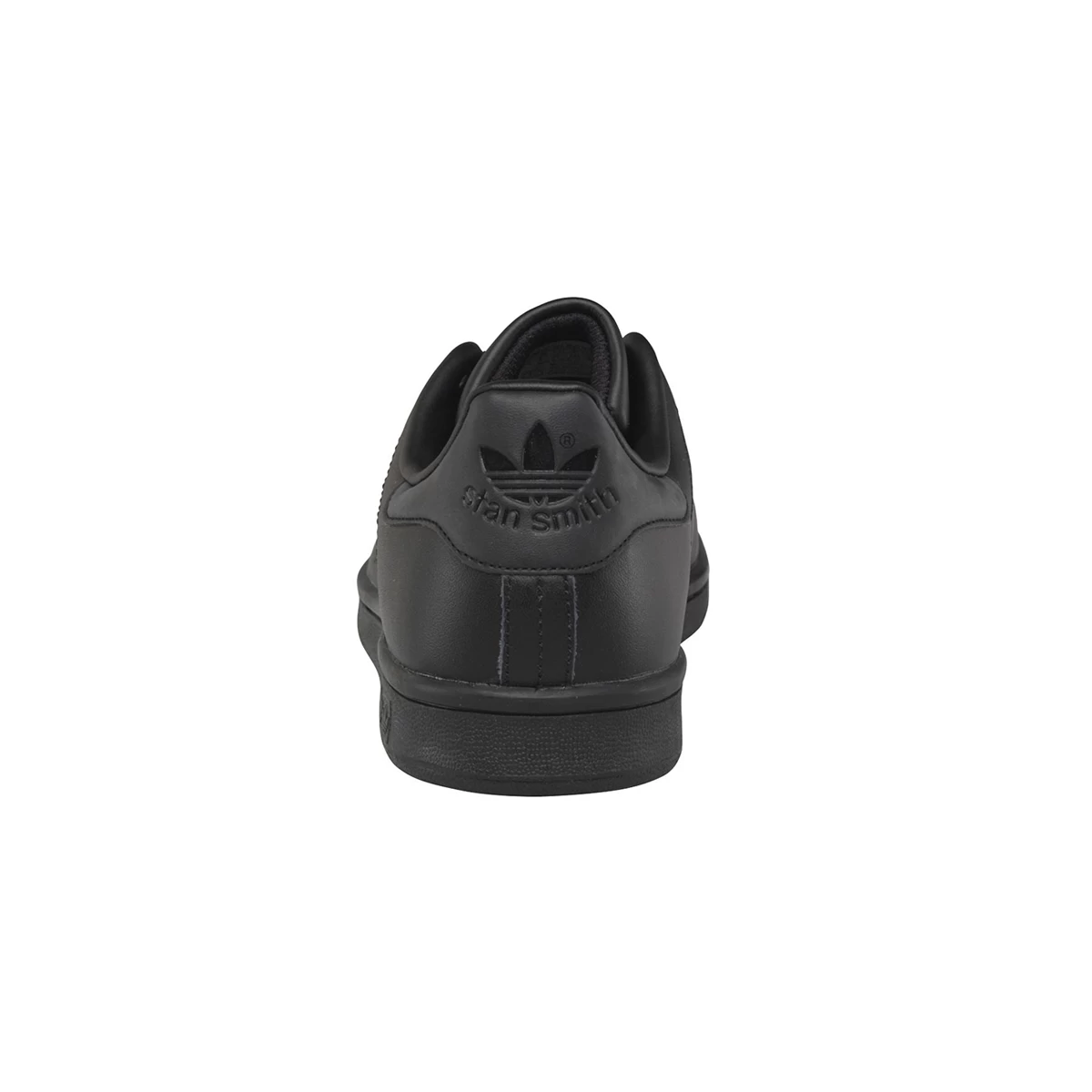 کتانی رانینگ مردانه آدیداس Adidas Stan Smith Black