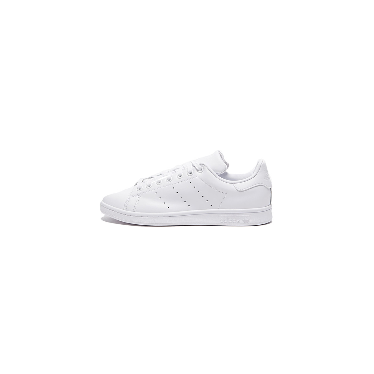 کتانی رانینگ مردانه آدیداس Adidas Stan Smith white