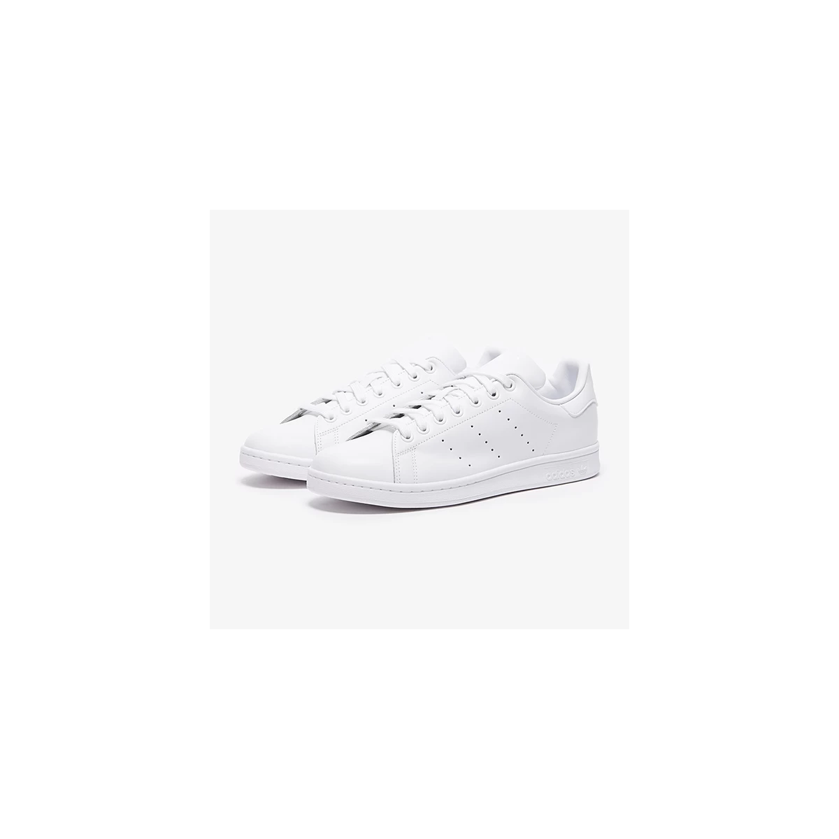 کتانی رانینگ مردانه آدیداس Adidas Stan Smith white