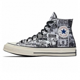 کتانی مردانه کانورس Converse Allstar Chuck 70 X Suicidal