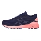 کتانی رانینگ زنانه اسیکس Asics DynaFlyte 2 Blue