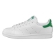 کتانی رانینگ مردانه آدیداس Adidas Stan Smith White Green