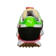 کتانی رانینگ مردانه پوما Puma Future Rider Green