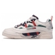 کتانی رانینگ مردانه ریبوک Reebok Classics Workout Plus 3.0 White Red