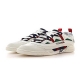 کتانی رانینگ مردانه ریبوک Reebok Classics Workout Plus 3.0 White Red