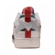 کتانی رانینگ مردانه ریبوک Reebok Classics Workout Plus 3.0 White Red